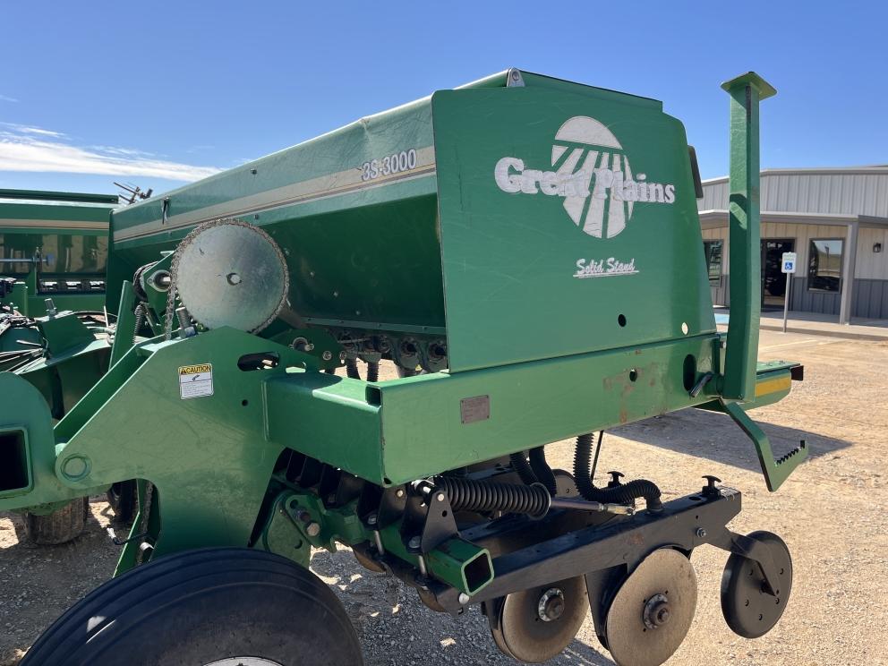 Image for 2004 Great Plains 3S3000-4875