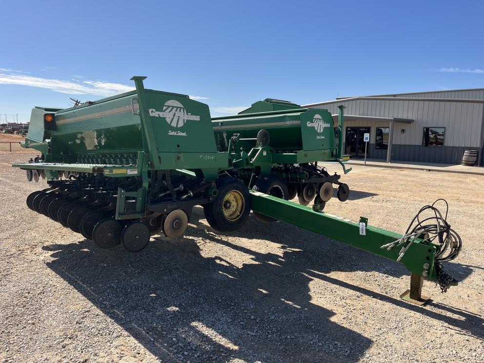 Image for 2004 Great Plains 3S3000-4875