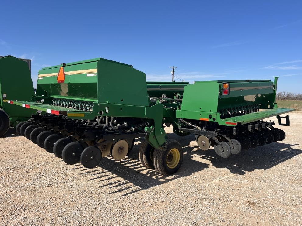 Image for 2004 Great Plains 3S3000-4875