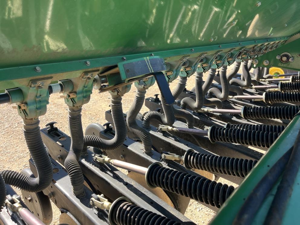 Image for 2004 Great Plains 3S3000-4875