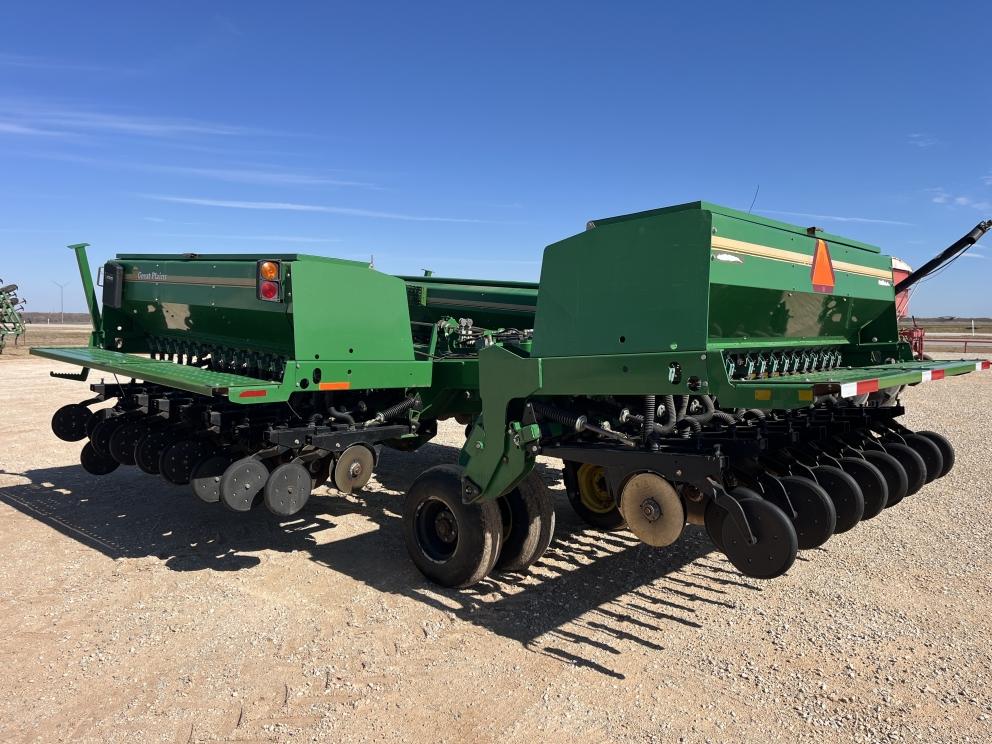 Image for 2004 Great Plains 3S3000-4875