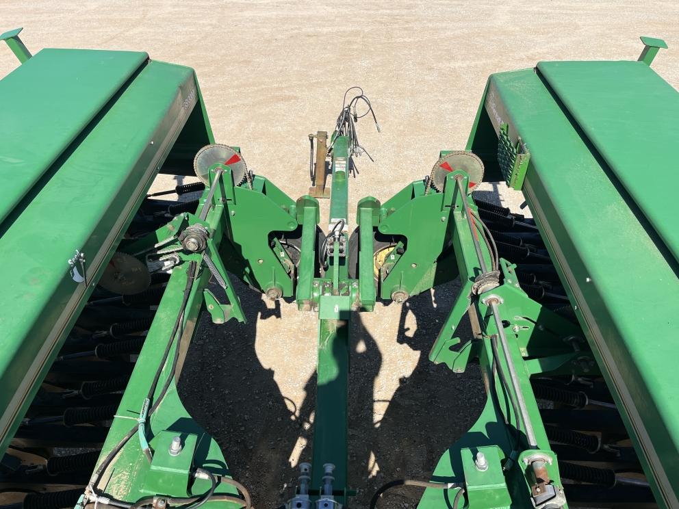 Image for 2004 Great Plains 3S3000-4875