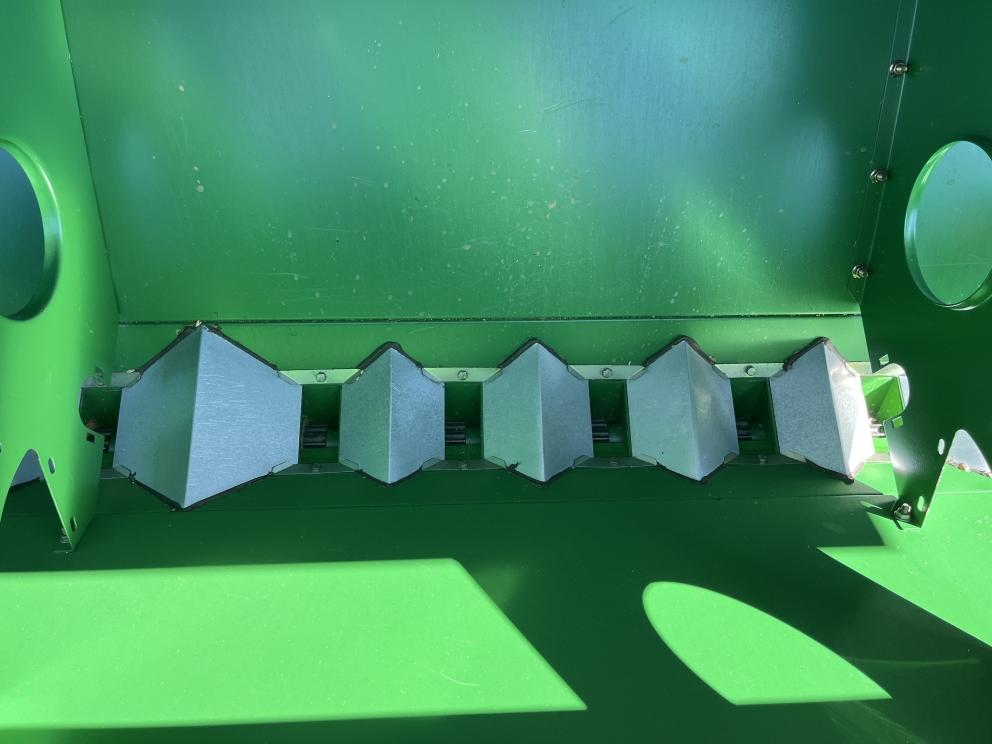 Image for 2004 Great Plains 3S3000-4875