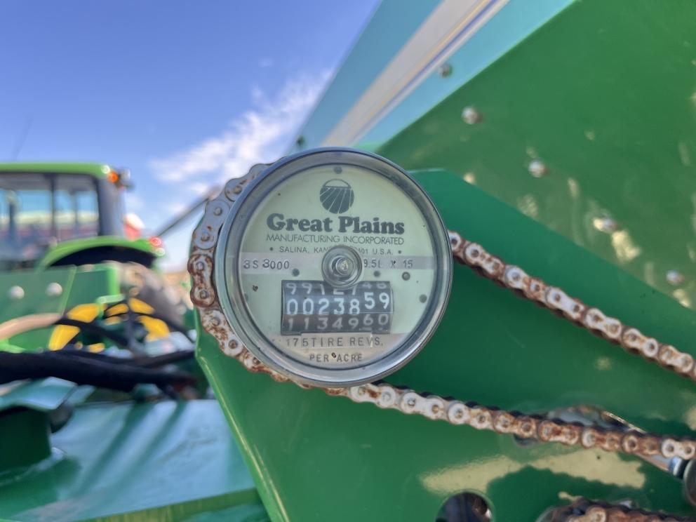 Image for 2004 Great Plains 3S3000-4875