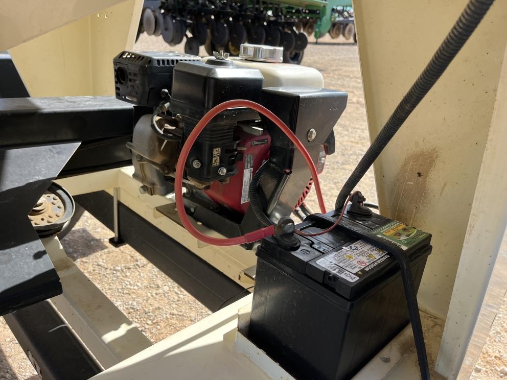 Image for 2012 Meridian 110BST