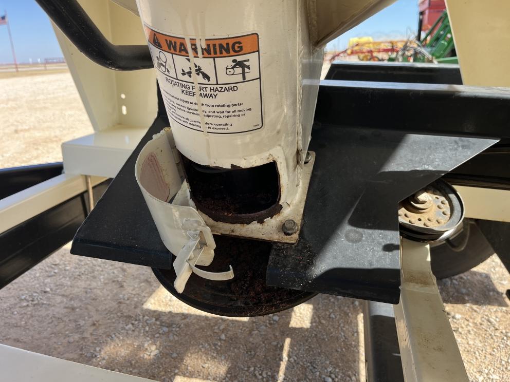 Image for 2012 Meridian 110BST