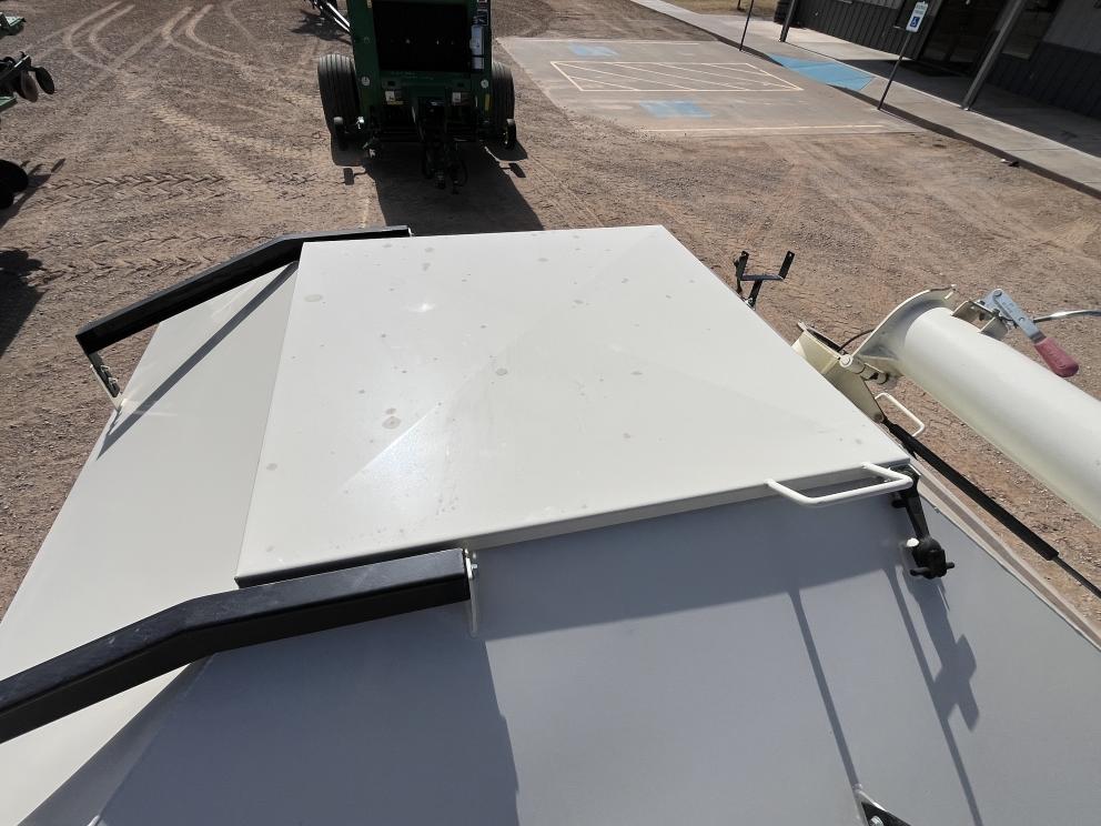 Image for 2012 Meridian 110BST