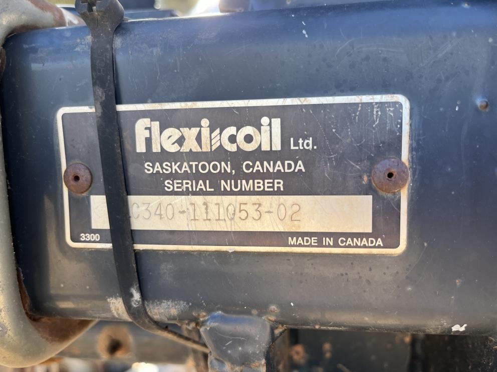 Image for FLEXI-COIL 340