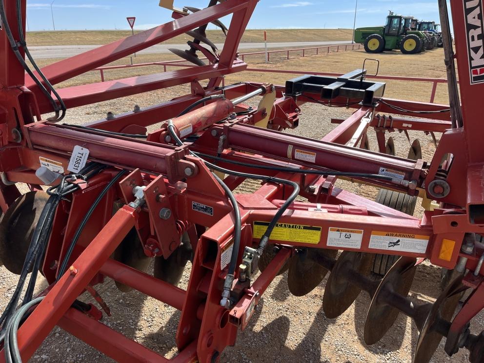 Image for Krause 3954W