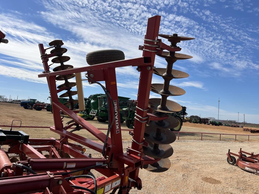 Image for Krause 3954W