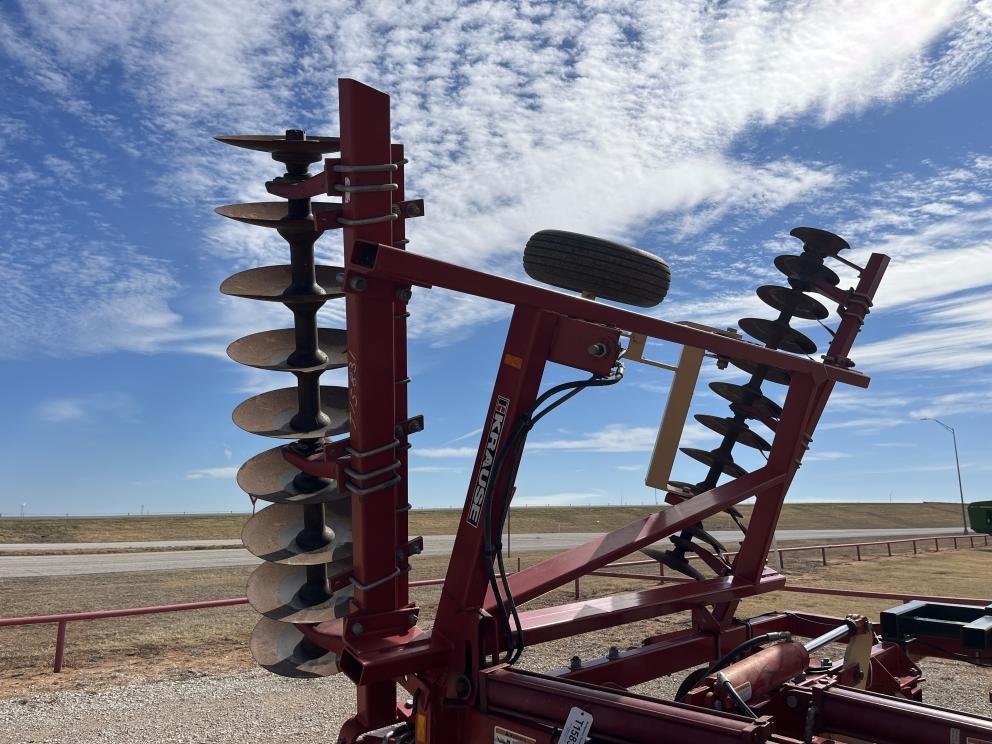 Image for Krause 3954W