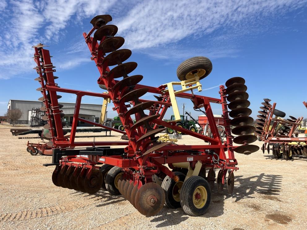 Image for Krause 3954W