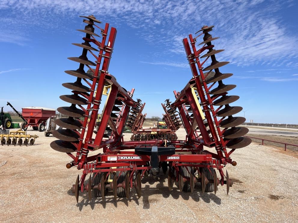 Image for Krause 3954W