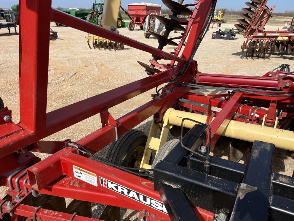 Image for Krause 3954W