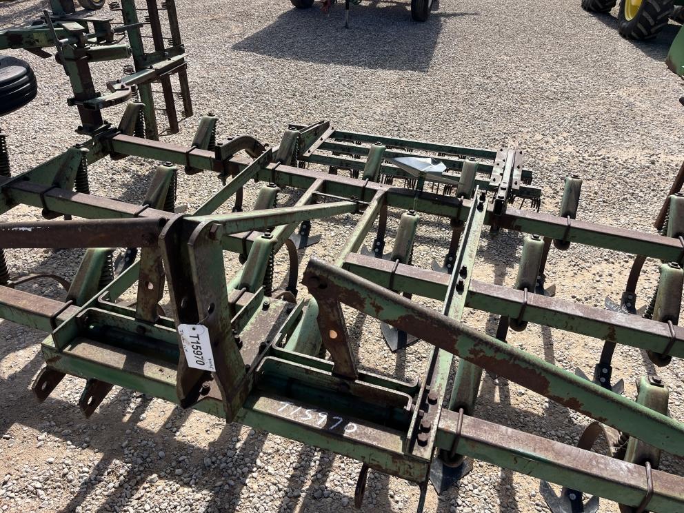 Image for John Deere 1100