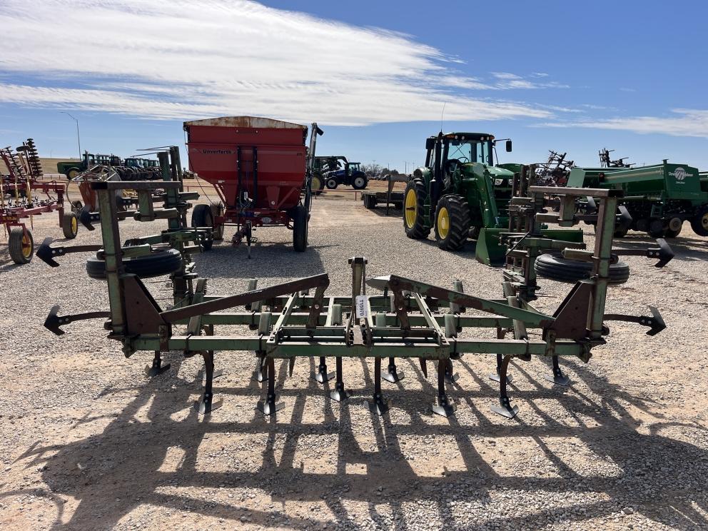 Image for John Deere 1100