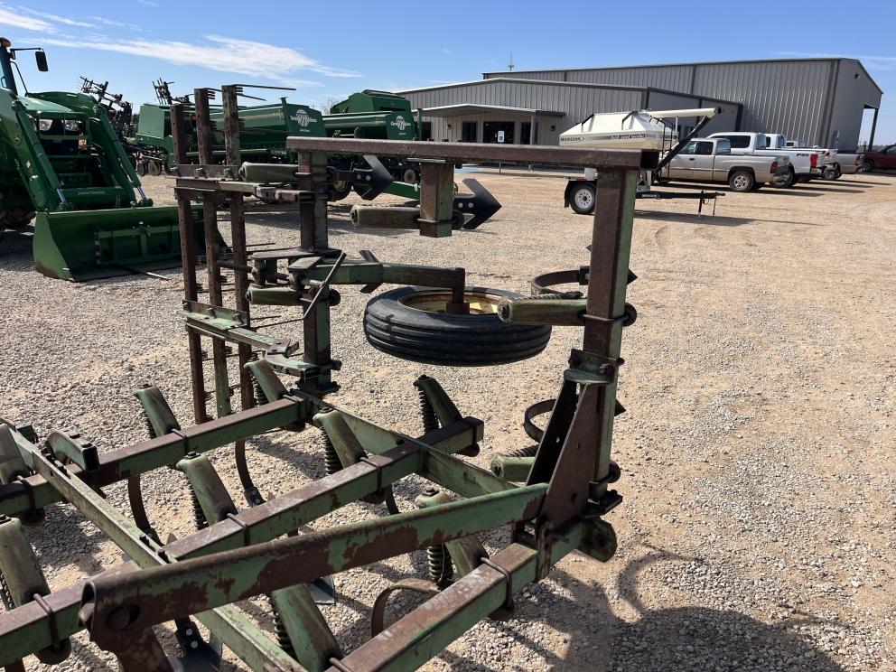 Image for John Deere 1100