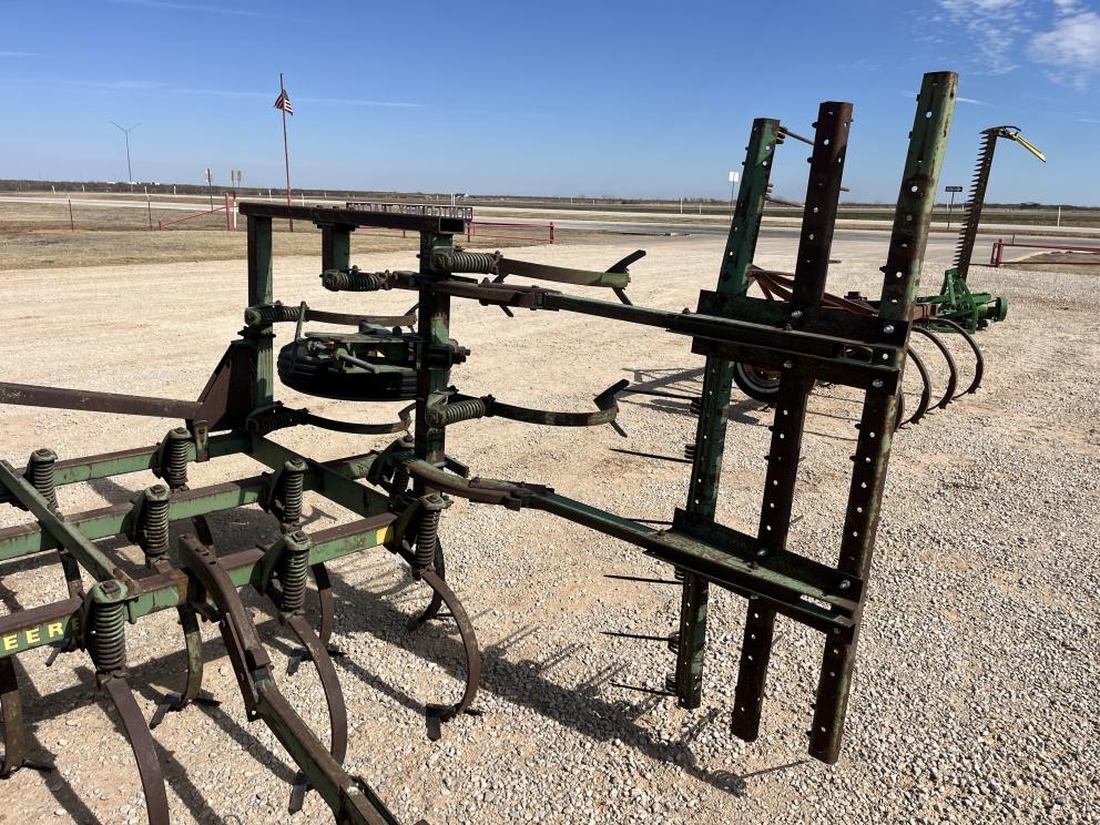 Image for John Deere 1100