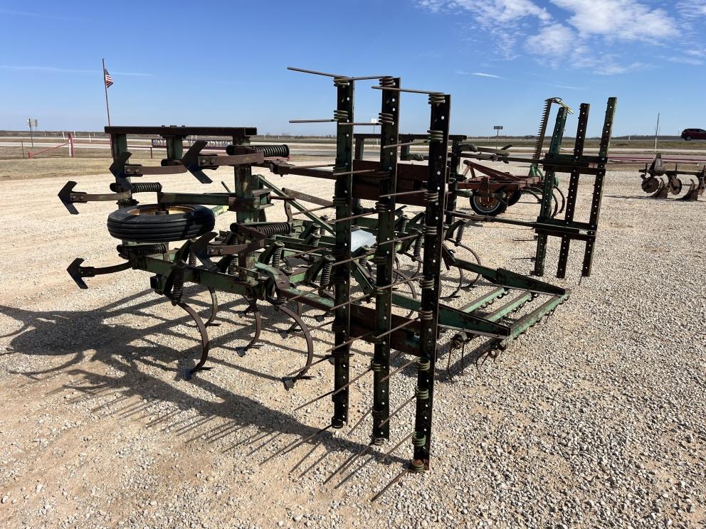 Image for John Deere 1100