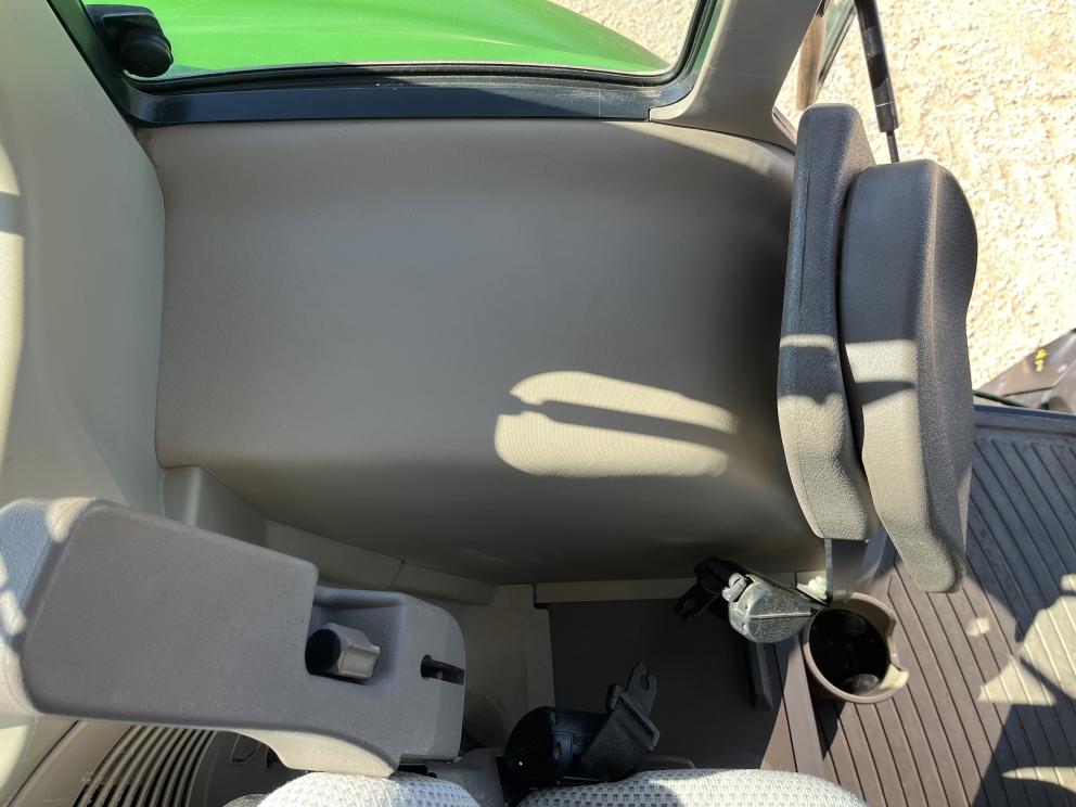 Image for 2018 John Deere 6155M