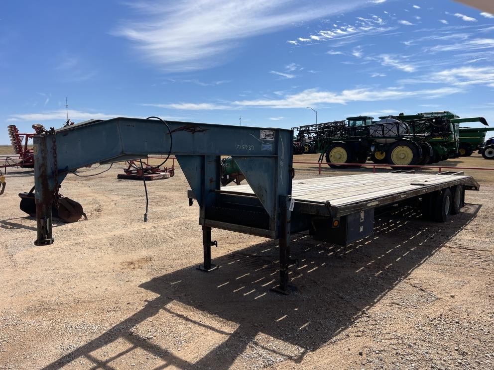 Image for 1996 Garrison  32