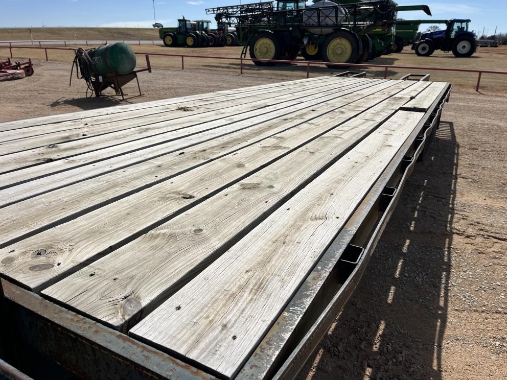 Image for 1996 Garrison  32