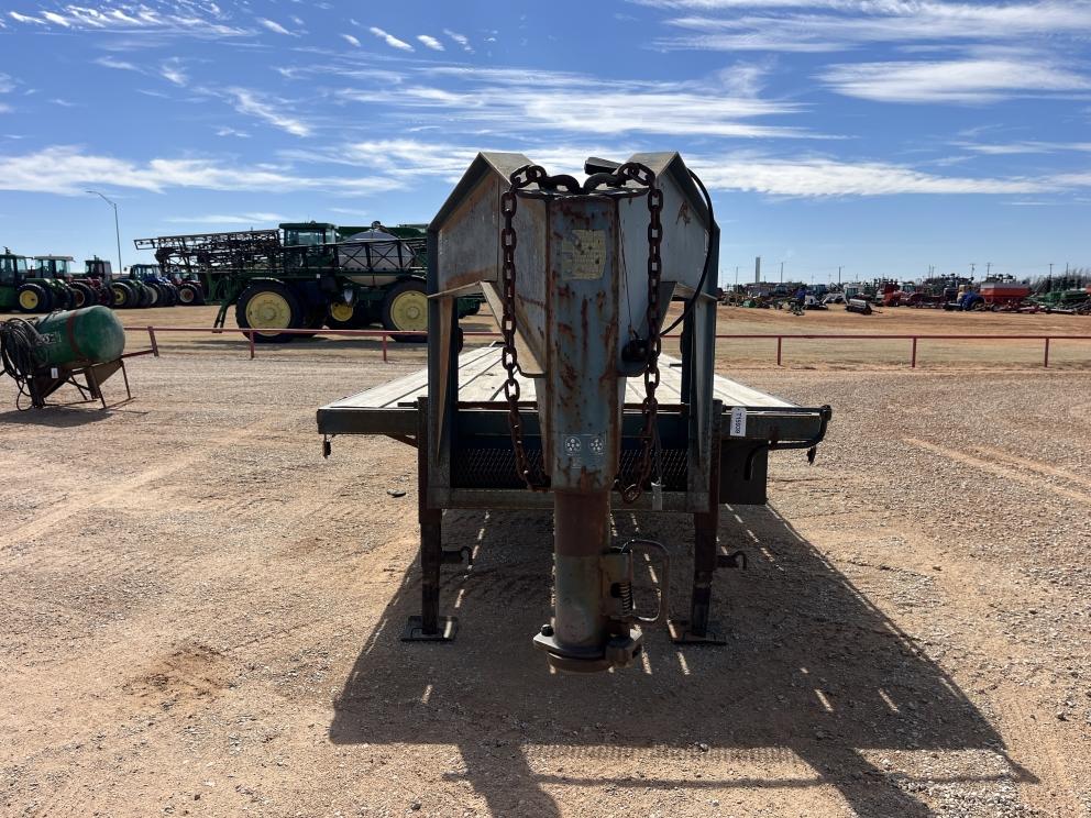 Image for 1996 Garrison  32