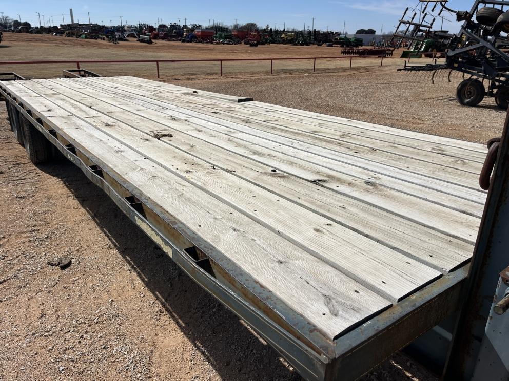 Image for 1996 Garrison  32