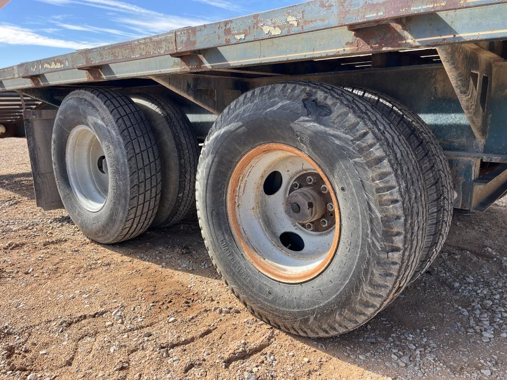 Image for 1996 Garrison  32