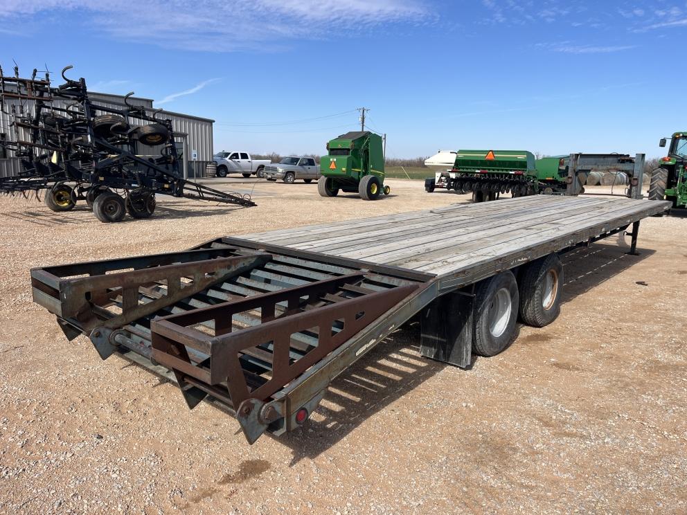 Image for 1996 Garrison  32