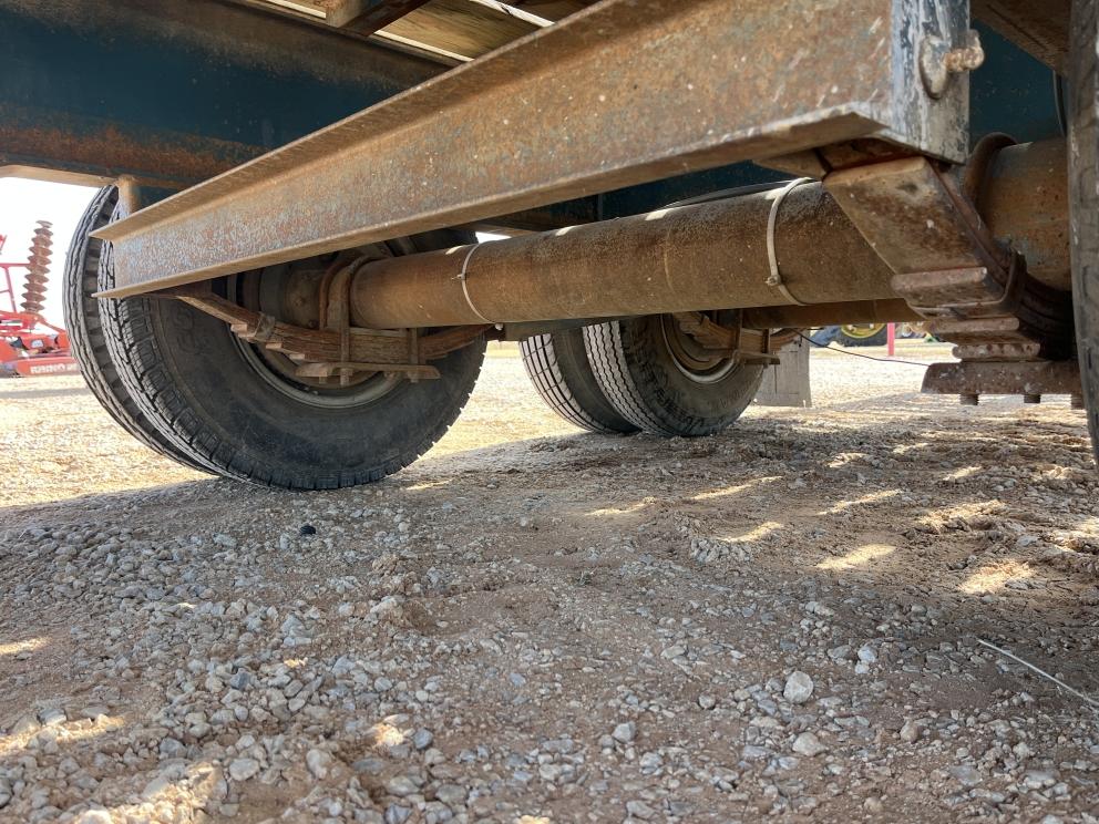 Image for 1996 Garrison  32