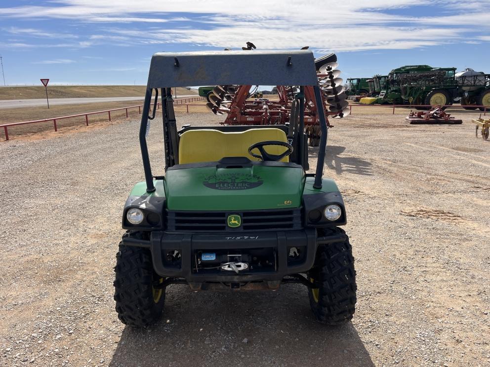 Image for 2016 John Deere GATOR XUV 825I