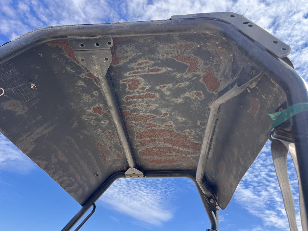 Image for 2016 John Deere GATOR XUV 825I