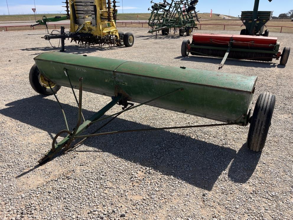 Image for John Deere LF