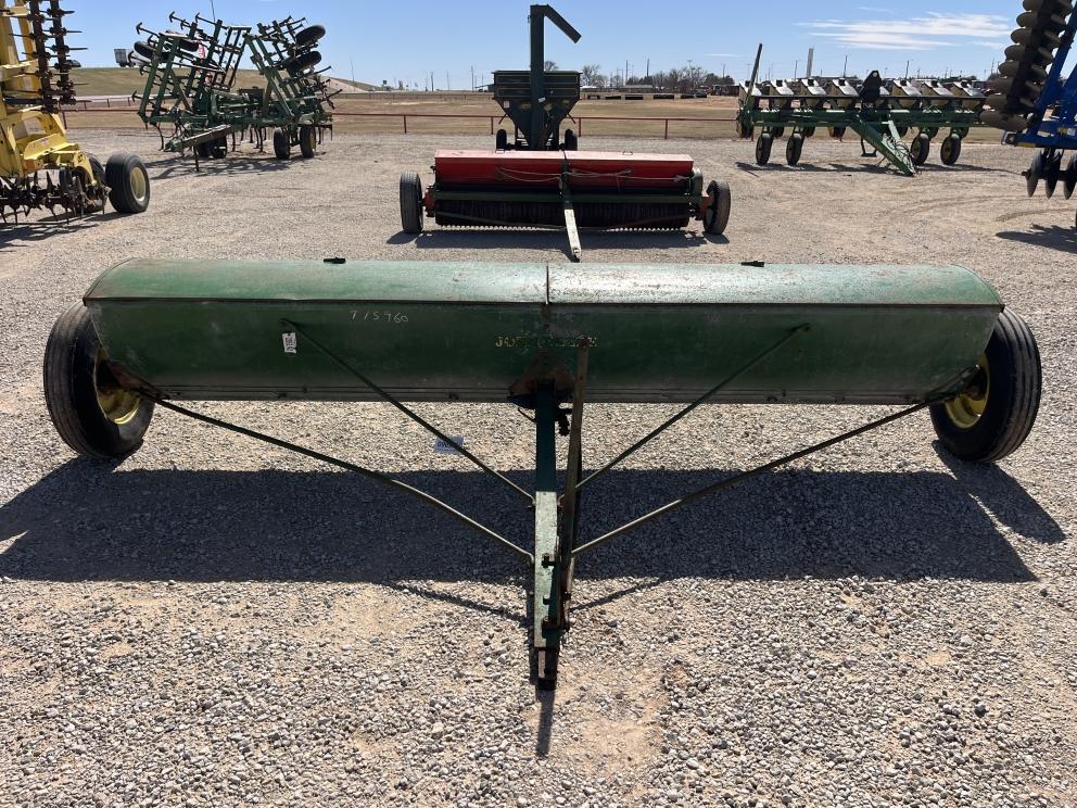 Image for John Deere LF