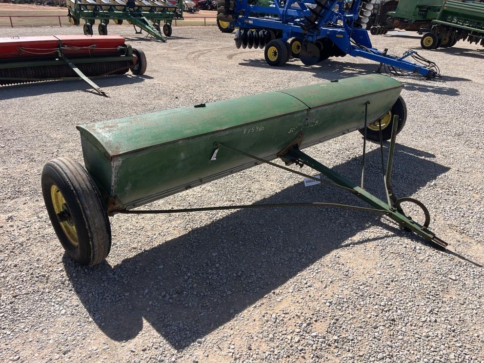 Image for John Deere LF