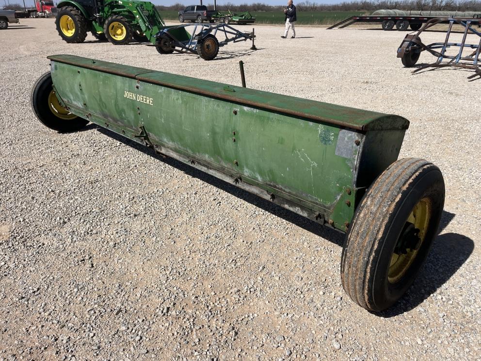 Image for John Deere LF