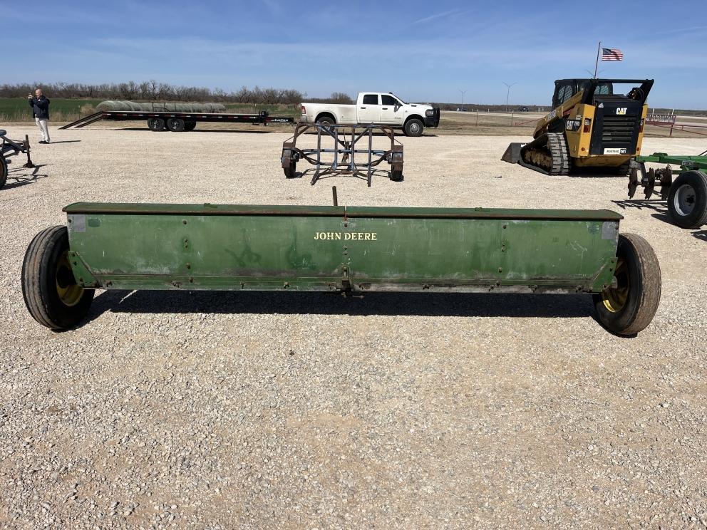 Image for John Deere LF