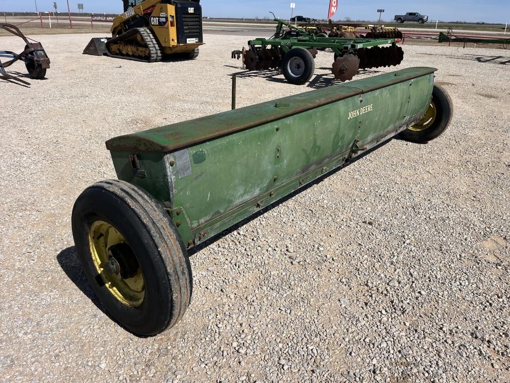 Image for John Deere LF