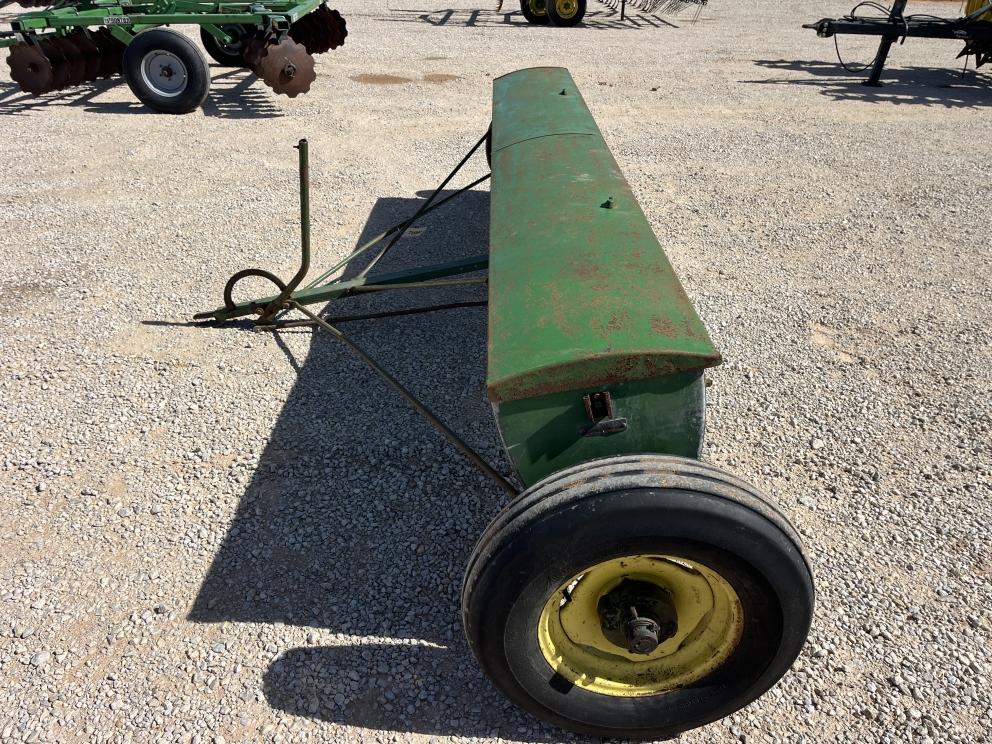 Image for John Deere LF