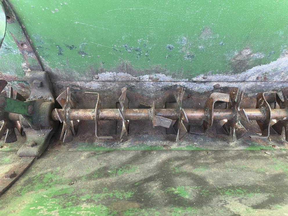 Image for John Deere LF