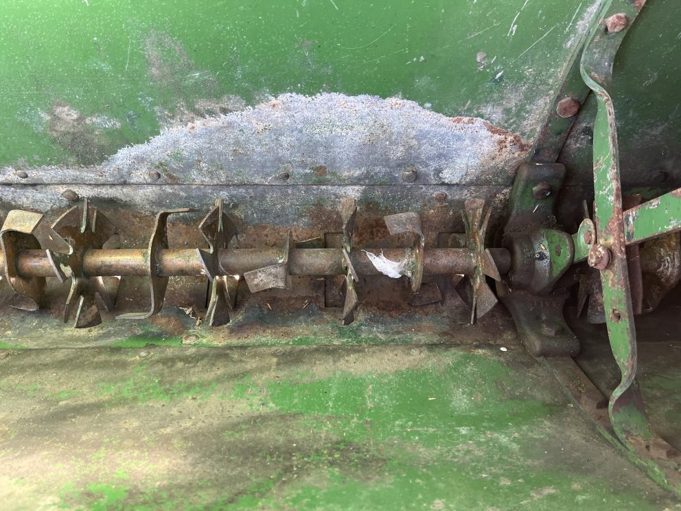 Image for John Deere LF