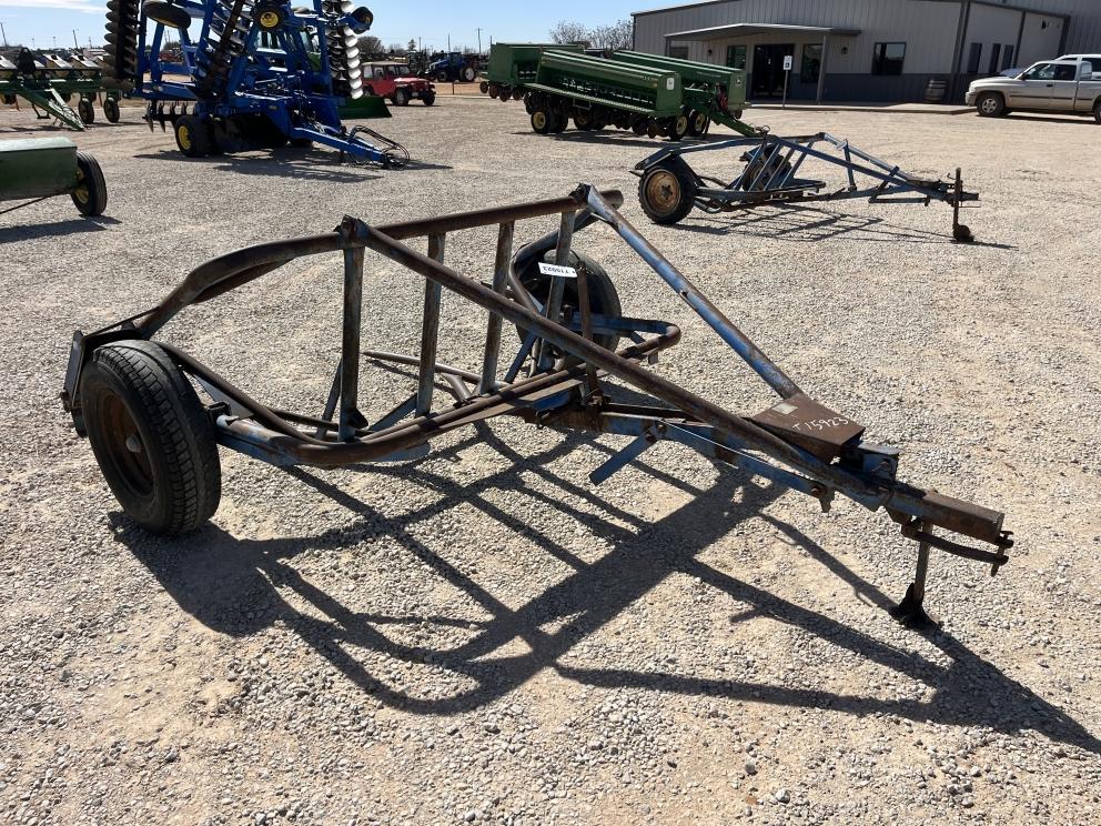 Image for Priefert HBD