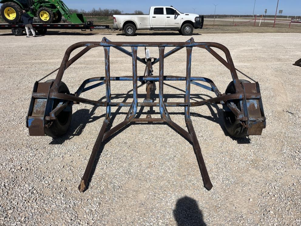 Image for Priefert HBD