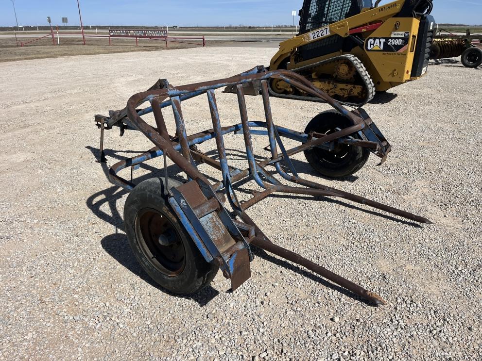 Image for Priefert HBD