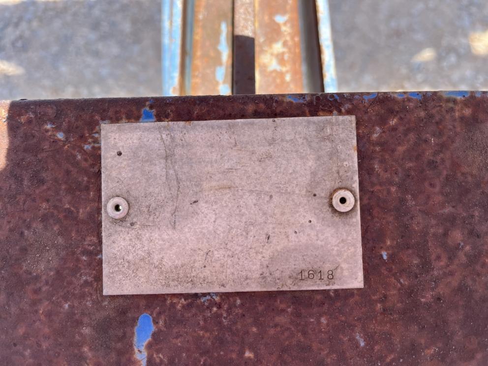 Image for Priefert HBD