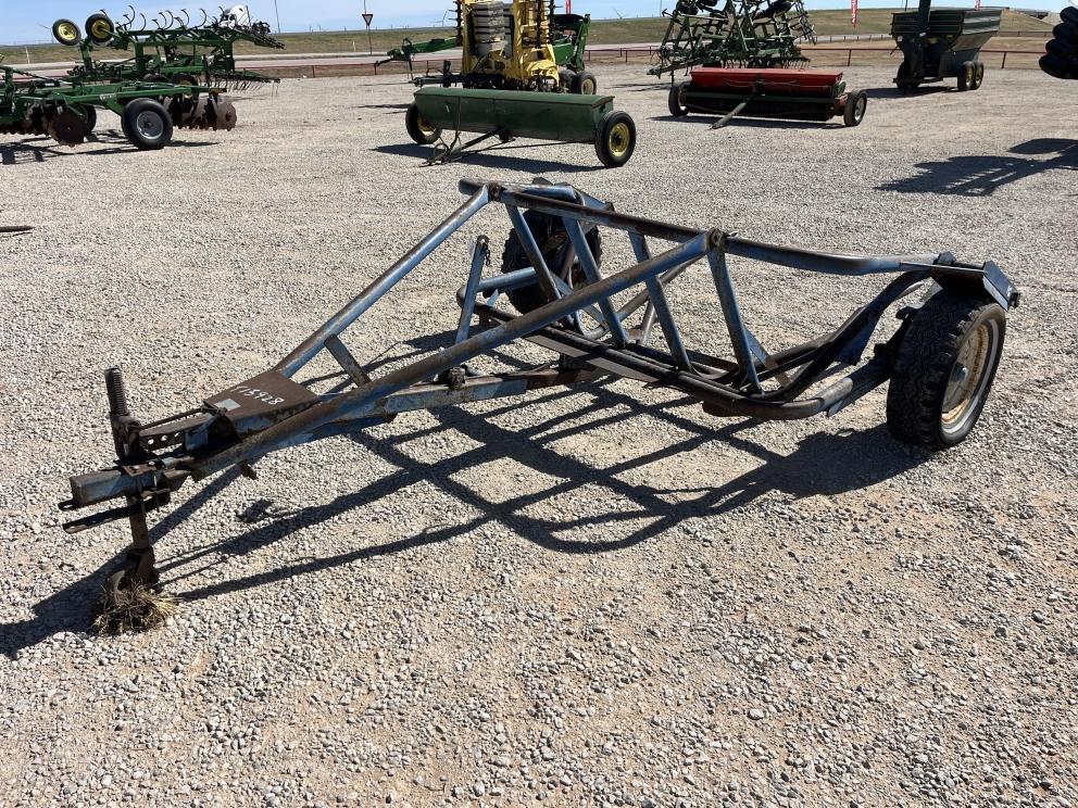 Image for Priefert HBD