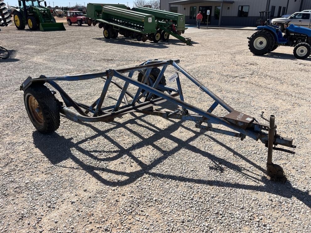 Image for Priefert HBD