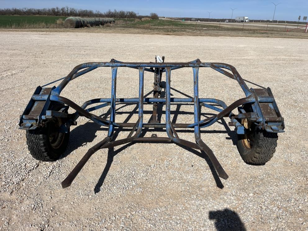 Image for Priefert HBD