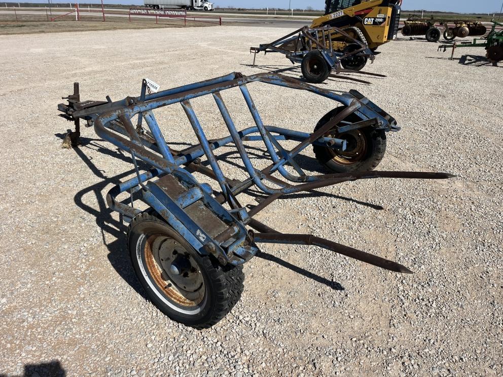 Image for Priefert HBD